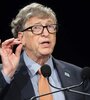 Bill Gates, cofundador de Microsoft y uno de los hombres más ricos del planeta. (Fuente: AFP)