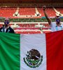 Pizzarro y el Patón Guzmán, los dos argentinos de Tigres en la final.