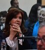 Cristina Kirchner, la víctima preferida del lawfare.