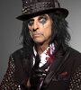 A los 73 años, Alice Cooper no ve la hora de volver a salir de gira. (Fuente: AFP)