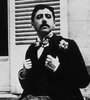 Marcel Proust. 