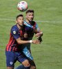 San Lorenzo venció a Arsenal en la Copa de la Liga con los Romero como suplentes. (Fuente: Fotobaires)