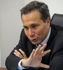 Alberto Nisman.