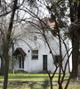 La Quinta es lindera al arroyo Saladillo. (Fuente: Andres Macera)