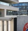 UEFA también suspendió la Champions League Juvenil. (Fuente: AFP)