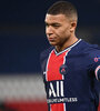 El francés Kylian Mbappé es hoy por hoy el jugador más caro del fútbol. (Fuente: AFP)