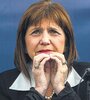 Bullrich y Wolff hacia Formosa.