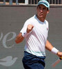 Facundo Bagnis (Fuente: NA)