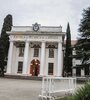 La hija de María del Carmen Moyano y Carlos Simón Poblete nació en junio de 1977 en la ESMA.