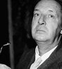 En el poema, Vladimir Nabokov imagina al superhéroe paseando por un parque de la ciudad. (Fuente: AFP)