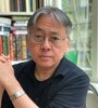 "¿Cómo va a sobrevivir la gente cuando este sistema ya no funcione?", plantea Ishiguro. (Fuente: Lorna Ishiguro)