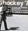 El torneo se desarrolló en el Campo Argentino de Polo (Fuente: Télam)