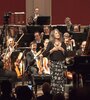 Se anuncia para agosto un “Festival Beethoven” con la pianista Martha Argerich.  (Fuente: Gentileza Arnaldo Colombaroli)