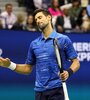 Djokovic no juega desde que ganó el Abierto de Australia. (Fuente: AFP)