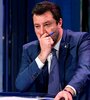 Mattteo Salvini, procesado por secuestrar migrantes africanos. (Fuente: EFE)