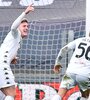 Benevento dio el golpe y le ganó a la Juve con gol de Gaich. (Fuente: EFE)