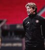 En entrerriano Gabriel Heinze.  (Fuente: Prensa Atlanta United)