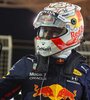 Max Verstappen, piloto holandés de Red Bull. (Fuente: Prensa F1)