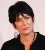 Ghislaine Maxwell está encarcelada desde julio del 2020. (Fuente: AFP)