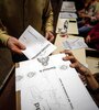 12 millones de electores tiene el padrón de la provincia de Buenos Aires.