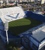 Los dirigentes de Vélez confían en que el estadio José Amalfitani no será clausurado. (Fuente: Télam)