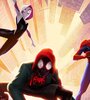 Netflix estrenará la secuela de "Spider-Man: Into the Spider-Verse".