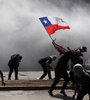 El festival online incluye un documental sobre la salvaje represión en Chile en 2020.