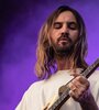 Kevin Parker, líder de Tame Impala.