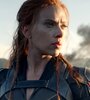 "Black Widow", con Scarlett Johansson, se estrenaría el 8 de julio. 
