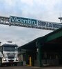  Vicentin "fue y es líder en la exportación de granos y otras cadenas agroalimentarias".