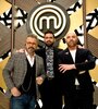 Masterchef Celebrity sigue ganando público semana tras semana.