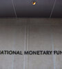 La nueva posición del FMI en términos de política social abre una ventana en la actual negociación encarada por el gobierno de Alberto Fernández. (Fuente: AFP)