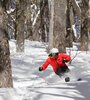 El Ministerio de Turismo busca fomentar la actividad en estas vacaciones de invierno. (Fuente: Télam)