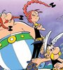 Adrenalina, la nueva heroína de Asterix.