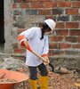 Constructoras abriendo nuevos espacios  laborales para crear vidas libres de violencias.