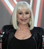 La cantante italiana Raffaella Carrá murió a los 78 años.