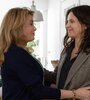 Deneuve y Binoche son madre e hija en la ficción 