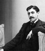 Asmático, Proust vivió recluído durante sus años de mayor creatividad.