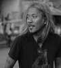 "Me siento interminablemente abierto a los descubrimientos y a tomar riesgos", dice Lav Diaz.