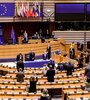 La propuesta de la CE debe pasar por el Parlamento Europeo. (Fuente: EFE)