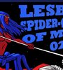 Lesbian Spider-Queens of Mars (2014)