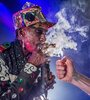 Lee "Scratch" Perry