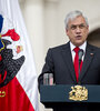 Sebastián Piñera es uno los 5 mayores multimillonarios de Chile. (Fuente: EFE)