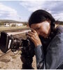 Alanis Obomsawin, documentalista, cantante y activista de los pueblos originarios canadienses.