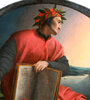 Dante Alighieri nació en 1265.