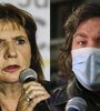 Bullrich y Milei, ¿futuros aliados?