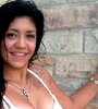 Aracelli Fulles fue asesinada en 2017 en José León Suárez.