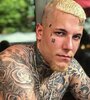 Alex Caniggia dijo que "El peluca sabe" y va a derrotar a "los zurdos de mierda".