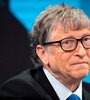 Bill Gates, uno de los que habría sido estafado por el hacker detenido en Ushuaia.