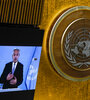 El presidente Alberto Fernández en su discurso en la ONU señaló el proceso de endeudamiento “tóxico e irresponsable” con el FMI.